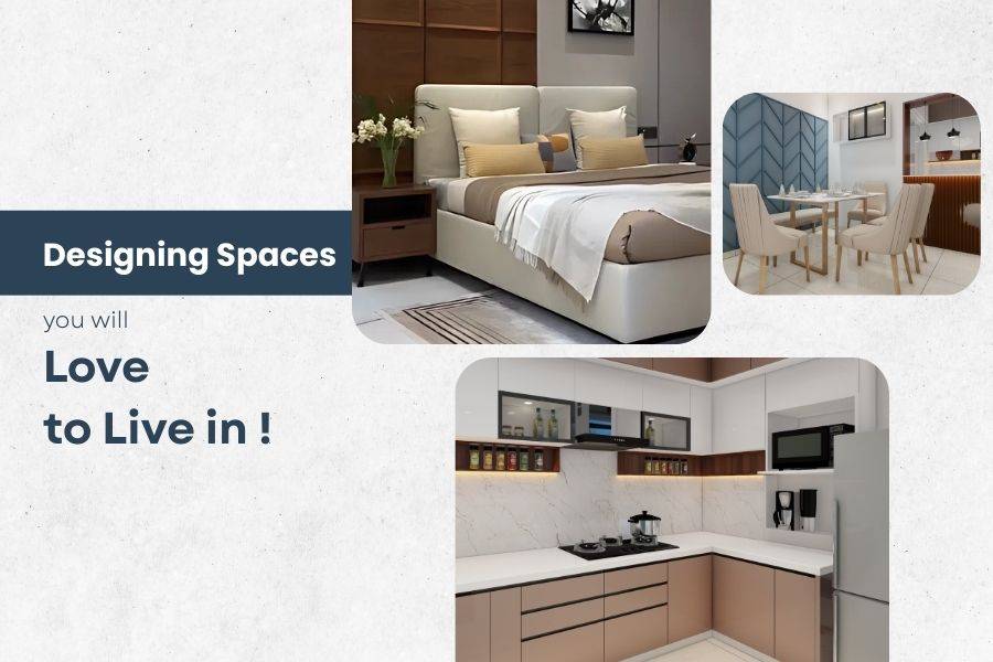 Full Home Interiors