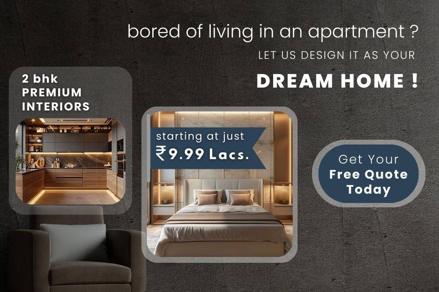 Interior Design Pune