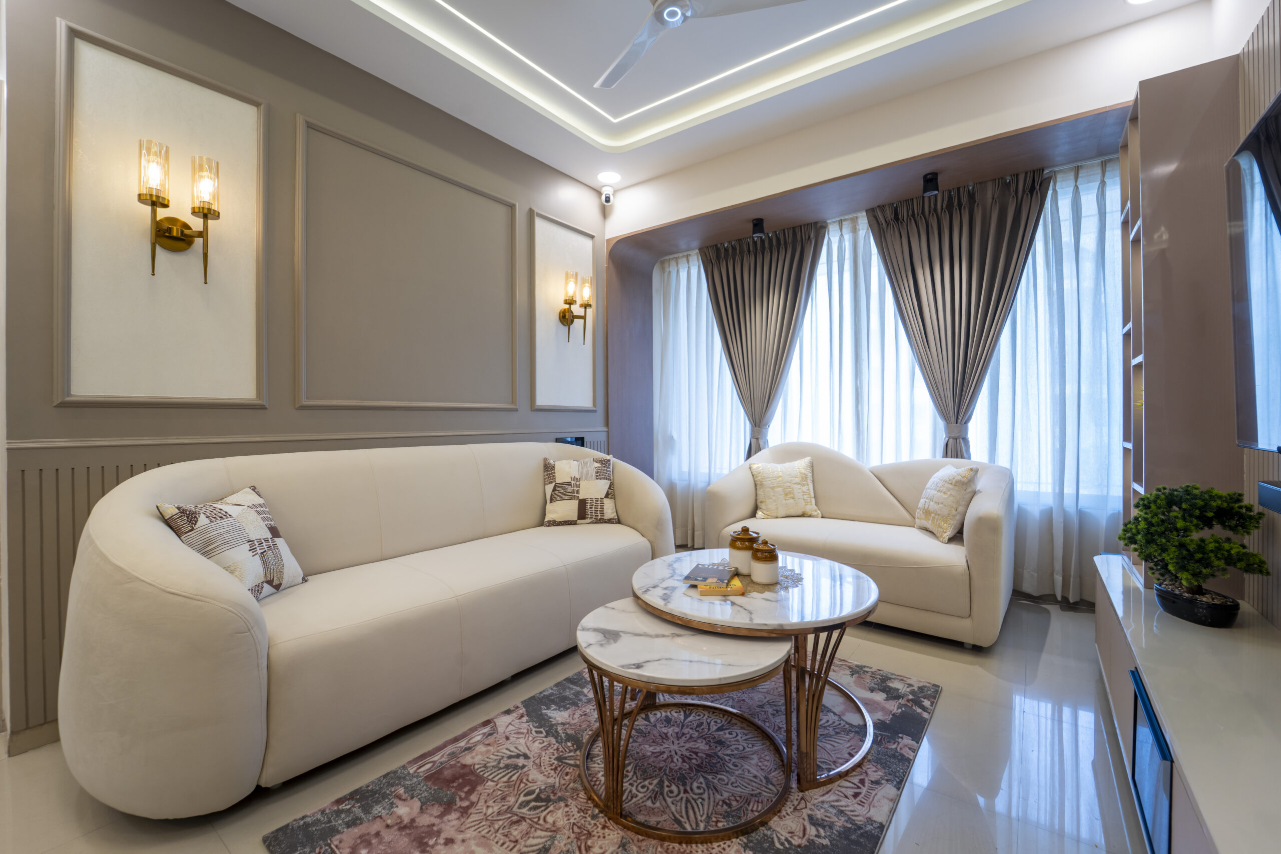 best home interior service