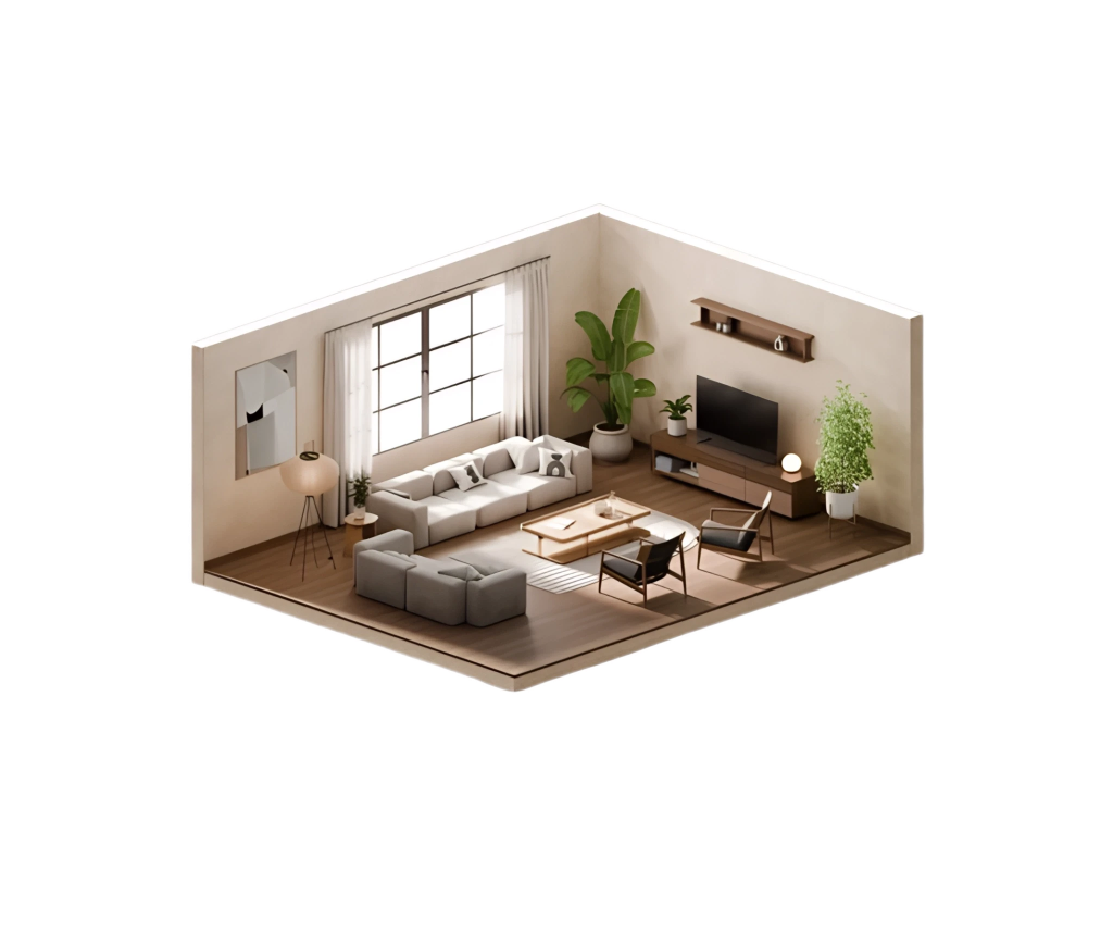 best home interior service