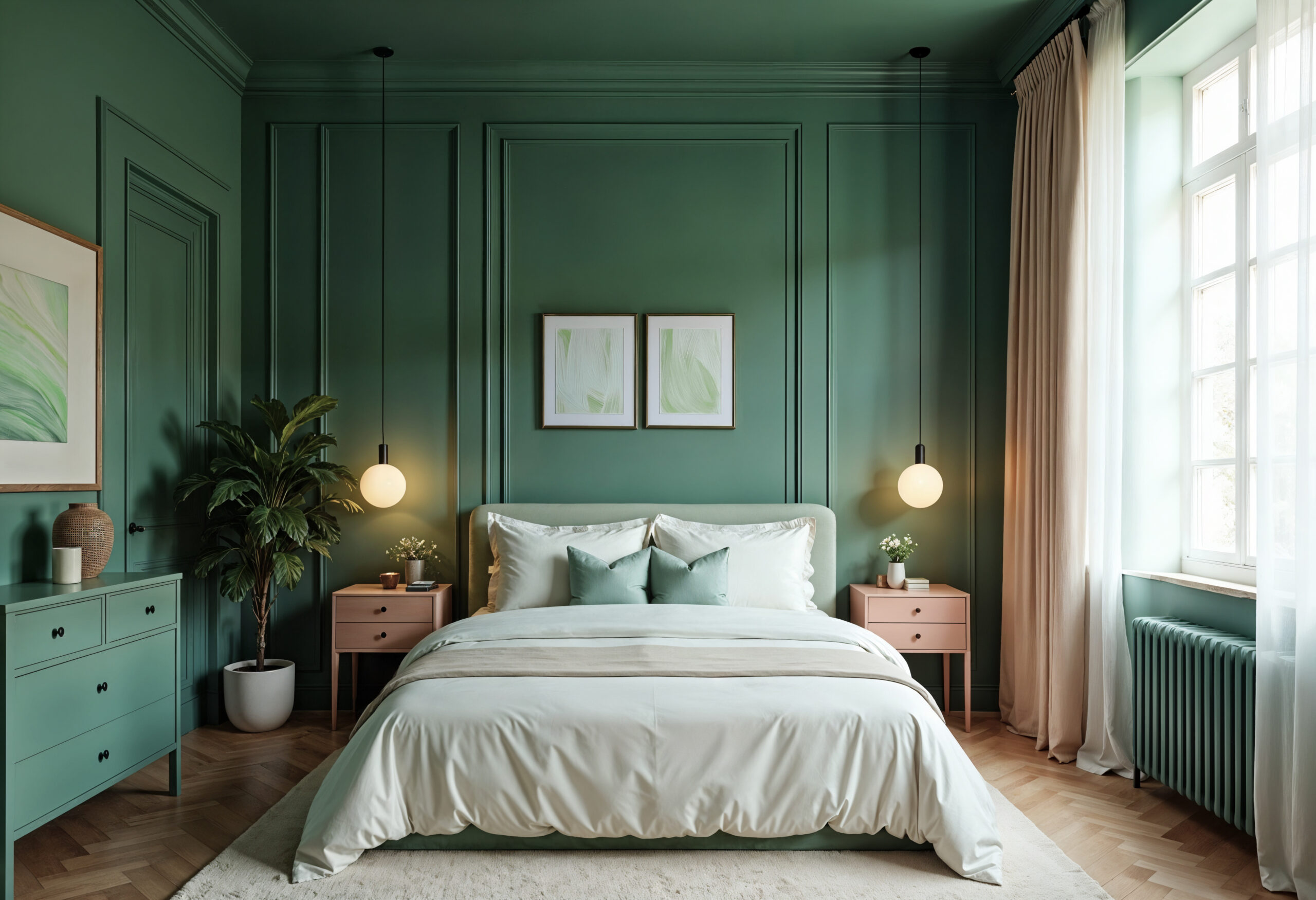 best home interior service